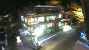 Archived webcam image showing Freudenhaus Outlet - Obertauern on 27 Feb 2026 at 00:44