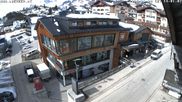 Archived webcam image showing Freudenhaus Outlet - Obertauern on 24 Mar 2026 at 14:04