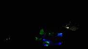 Archived webcam image showing View of Aqua Dome, Tyrol on 4 May 2026 at 00:03