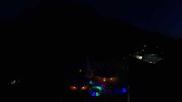 Archiviertes Webcam Bild: Längenfeld: Blick auf Aqua Dome am 28.05.2026 um 04:42 Uhr