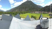 Archived webcam image showing View of Aqua Dome, Tyrol on 20 Jun 2026 at 12:17