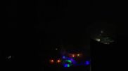 Archived webcam image showing View of Aqua Dome, Tyrol on 6 Aug 2026 at 04:12