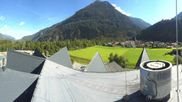 Archiviertes Webcam Bild: Längenfeld: Blick auf Aqua Dome am 30.08.2026 um 10:36 Uhr