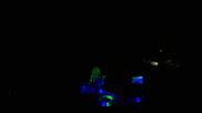 Archived webcam image showing View of Aqua Dome, Tyrol on 15 Oct 2026 at 00:38