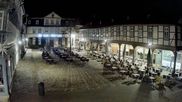 Archiviertes Webcam Bild: Goslar Rathaus am 13.04.2026 um 00:22 Uhr