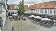 Archived webcam image showing Goslar - City Center on 31 May 2026 at 06:28