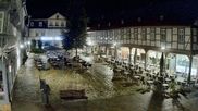 Archived webcam image showing Goslar - City Center on 27 Jul 2026 at 00:51