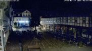 Archived webcam image showing Goslar - City Center on 27 Jul 2026 at 02:51