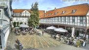Archiviertes Webcam Bild: Goslar Rathaus am 17.09.2026 um 10:46 Uhr