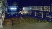 Archived webcam image showing Goslar - City Center on 21 Sep 2026 at 02:47