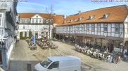 Archiviertes Webcam Bild: Goslar Rathaus am 26 Feb 2026 um 10:22 Uhr