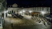 Archiviertes Webcam Bild: Goslar Rathaus am 27 Feb 2026 um 00:12 Uhr
