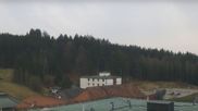 Archiviertes Webcam Bild: Zwiesel im Bayerischen Wald am 12.04.2026 um 16:58 Uhr
