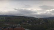 Archived webcam image showing Zwiesel Bavarian Forest on 21 Apr 2026 at 07:57
