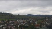 Archived webcam image showing Zwiesel Bavarian Forest on 21 Apr 2026 at 08:57