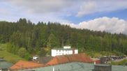 Archiviertes Webcam Bild: Zwiesel im Bayerischen Wald am 06.05.2026 um 08:04 Uhr