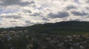 Archiviertes Webcam Bild: Zwiesel im Bayerischen Wald am 06.05.2026 um 10:04 Uhr