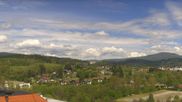 Archiviertes Webcam Bild: Zwiesel im Bayerischen Wald am 06.05.2026 um 12:04 Uhr