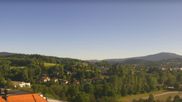 Archiviertes Webcam Bild: Zwiesel im Bayerischen Wald am 28.05.2026 um 08:37 Uhr