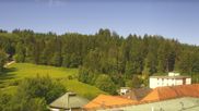 Archived webcam image showing Zwiesel Bavarian Forest on 28 May 2026 at 10:31