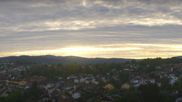 Archived webcam image showing Zwiesel Bavarian Forest on 20 May 2026 at 06:08