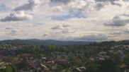 Archived webcam image showing Zwiesel Bavarian Forest on 20 May 2026 at 10:08