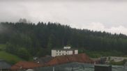 Archiviertes Webcam Bild: Zwiesel im Bayerischen Wald am 10.06.2026 um 06:36 Uhr