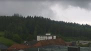 Archiviertes Webcam Bild: Zwiesel im Bayerischen Wald am 10.06.2026 um 07:36 Uhr