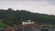 Archiviertes Webcam Bild: Zwiesel im Bayerischen Wald am 10.06.2026 um 08:36 Uhr