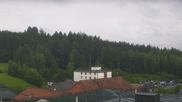 Archiviertes Webcam Bild: Zwiesel im Bayerischen Wald am 10.06.2026 um 10:36 Uhr