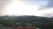 Archived webcam image showing Zwiesel Bavarian Forest on 11 Jun 2026 at 07:42