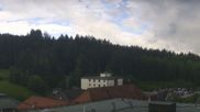 Archived webcam image showing Zwiesel Bavarian Forest on 11 Jun 2026 at 08:42