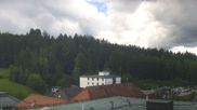 Archived webcam image showing Zwiesel Bavarian Forest on 11 Jun 2026 at 14:42