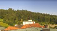 Archiviertes Webcam Bild: Zwiesel im Bayerischen Wald am 12.07.2026 um 08:26 Uhr