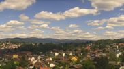 Archiviertes Webcam Bild: Zwiesel im Bayerischen Wald am 12.07.2026 um 14:26 Uhr