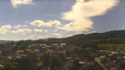 Archiviertes Webcam Bild: Zwiesel im Bayerischen Wald am 12.07.2026 um 10:26 Uhr