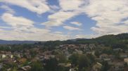Archiviertes Webcam Bild: Zwiesel im Bayerischen Wald am 12.07.2026 um 12:26 Uhr