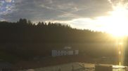 Archiviertes Webcam Bild: Zwiesel im Bayerischen Wald am 12.07.2026 um 20:09 Uhr