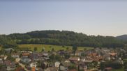 Archived webcam image showing Zwiesel Bavarian Forest on 4 Aug 2026 at 14:07