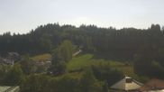 Archived webcam image showing Zwiesel Bavarian Forest on 4 Aug 2026 at 16:07