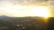 Archived webcam image showing Zwiesel Bavarian Forest on 10 Aug 2026 at 06:03