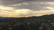 Archived webcam image showing Zwiesel Bavarian Forest on 10 Aug 2026 at 08:03