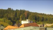 Archived webcam image showing Zwiesel Bavarian Forest on 26 Sep 2026 at 10:55