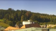 Archived webcam image showing Zwiesel Bavarian Forest on 26 Sep 2026 at 12:55