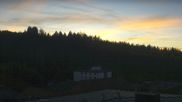 Archived webcam image showing Zwiesel Bavarian Forest on 26 Sep 2026 at 20:55