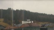 Archived webcam image showing Zwiesel Bavarian Forest on 30 Mar 2026 at 08:46