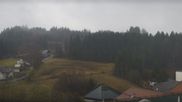 Archived webcam image showing Zwiesel Bavarian Forest on 30 Mar 2026 at 12:46
