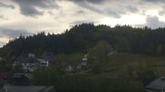 Archived webcam image showing Zwiesel Bavarian Forest on 9 Oct 2026 at 16:38