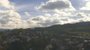Archiviertes Webcam Bild: Zwiesel im Bayerischen Wald am 09.10.2026 um 10:42 Uhr