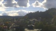 Archiviertes Webcam Bild: Zwiesel im Bayerischen Wald am 12.10.2026 um 14:10 Uhr